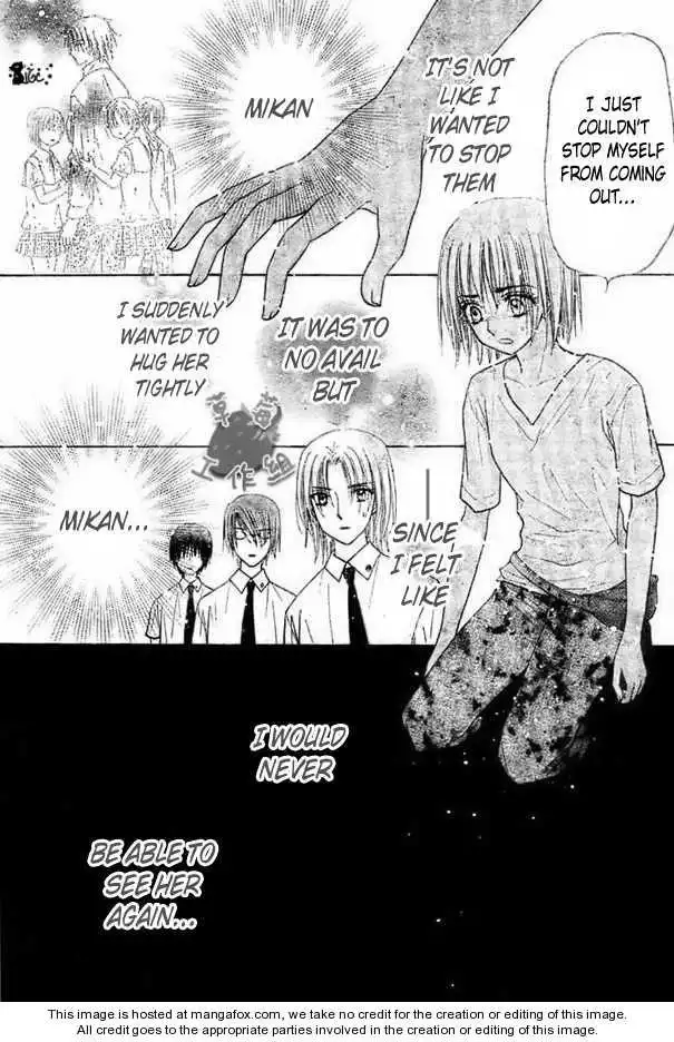 Gakuen Alice Chapter 101 14